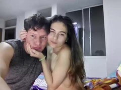 Recent screenshot of andres9192107