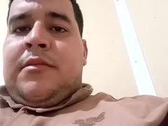 Recent screenshot of andres961217