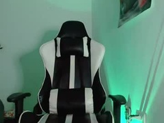 Recent screenshot of andres_2977