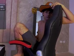 Recent screenshot of andres_cream