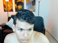 Recent screenshot of andres_ct