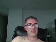 Recent screenshot of andres_sb