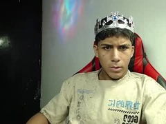 Recent screenshot of andres_silva77