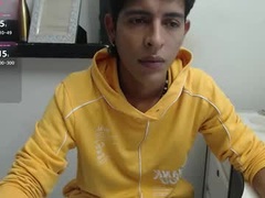 Recent screenshot of andrescoll25