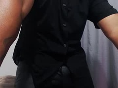 Recent screenshot of andresdominant