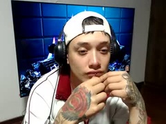 Recent screenshot of andreshot2026
