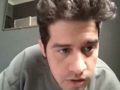 Recent screenshot of andreslopeez