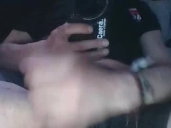 Recent screenshot of andresparada2024