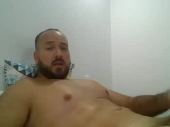 Recent screenshot of andressx06