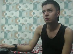 Recent screenshot of andrestdo