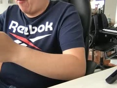 Recent screenshot of andrestoyo