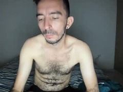 Recent screenshot of andreto34