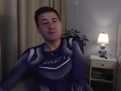 Recent screenshot of andrew2305