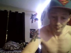 Recent screenshot of andrew4193