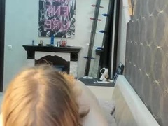 Recent screenshot of andrew_bolden