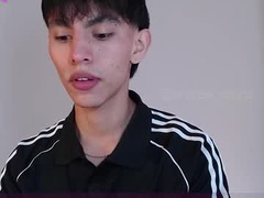 Recent screenshot of andrew_courtz