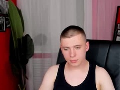 Recent screenshot of andrew_ellis