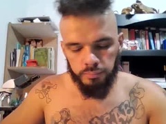 Recent screenshot of andrew_jaay