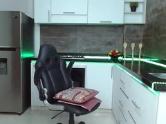 Recent screenshot of andrew_lewiss