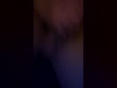 Recent screenshot of andrew_refit