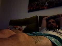Recent screenshot of andrewboyy92