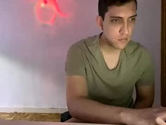 Recent screenshot of andrewgva
