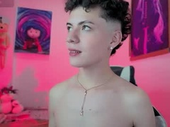 Recent screenshot of andreww_ixz