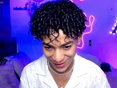 Recent screenshot of andreynmw