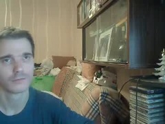 Recent screenshot of andreysmol