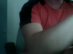 Recent screenshot of andriynerja