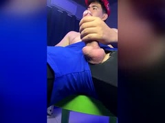 Recent screenshot of andruetx