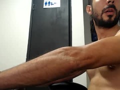 Recent screenshot of andrumiler