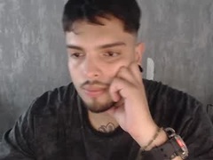 Recent screenshot of andruwolsom