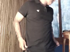 Recent screenshot of andrux_hot