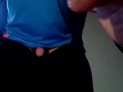 Recent screenshot of andy101075