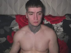 Recent screenshot of andy4life