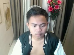 Recent screenshot of andy_ali