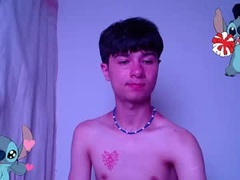 Recent screenshot of andy_andrade
