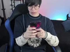 Recent screenshot of andy_cifer