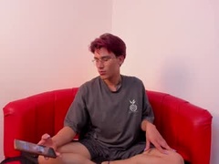 Recent screenshot of andy_dluxe