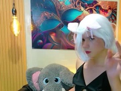 Recent screenshot of andy_femboy_