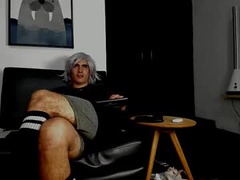 Recent screenshot of andy_henneg