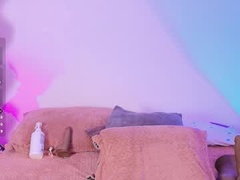 Recent screenshot of andy_saenz13