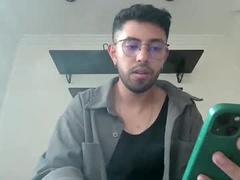 Recent screenshot of andy_zxx