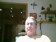 Recent screenshot of andybayern