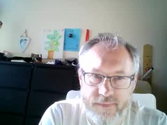Recent screenshot of andyberg8