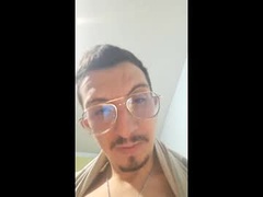 Recent screenshot of andyblakee