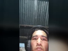 Recent screenshot of andybravo52