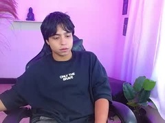 Recent screenshot of andycum11