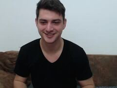 Recent screenshot of andyfame1